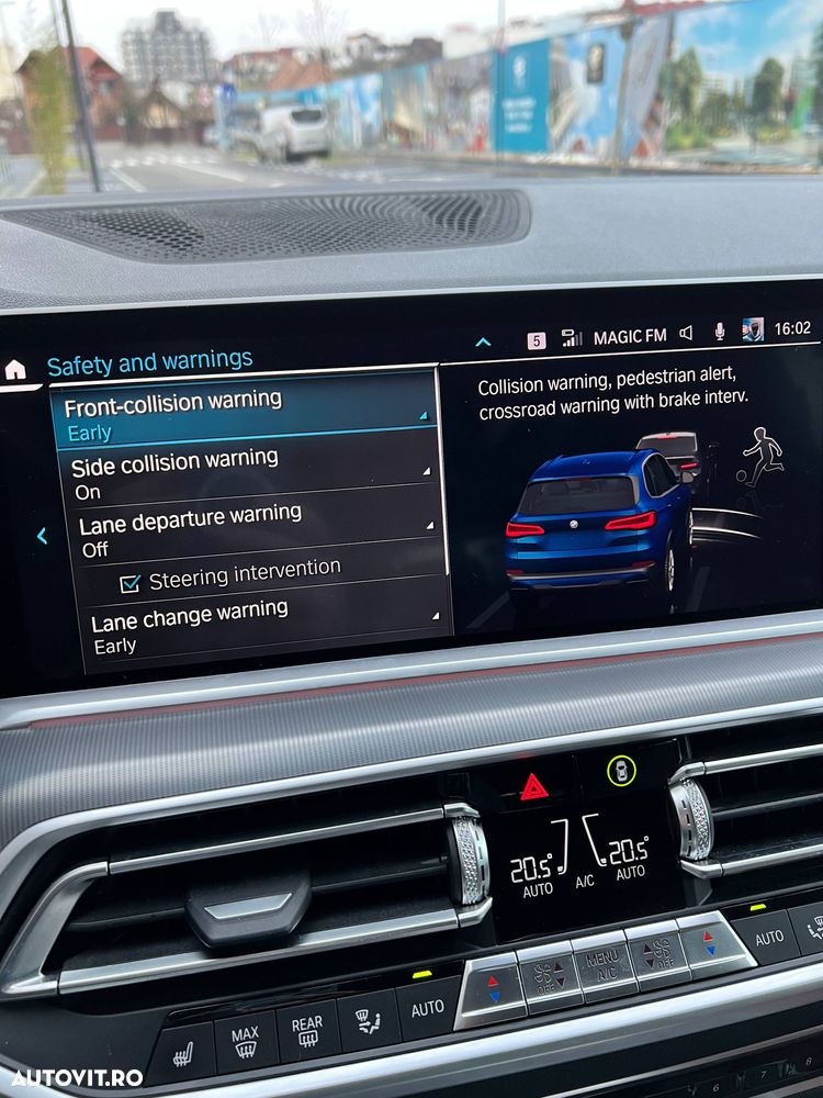 BMW X5 xDrive35i - 17