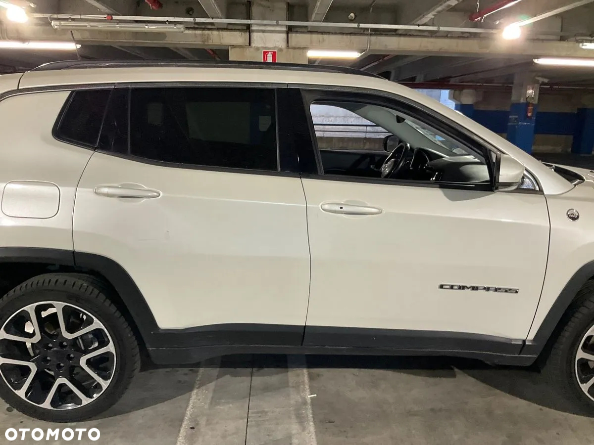 Jeep Compass 2.0 MJD Limited 4WD S&S - 13