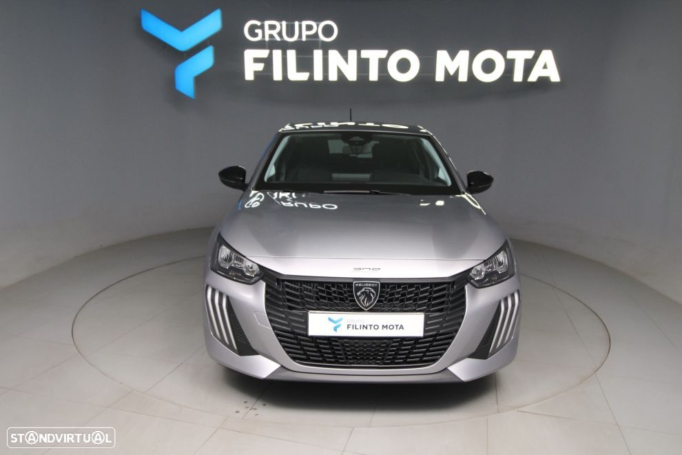 Peugeot 208 1.2 PureTech Style - 2