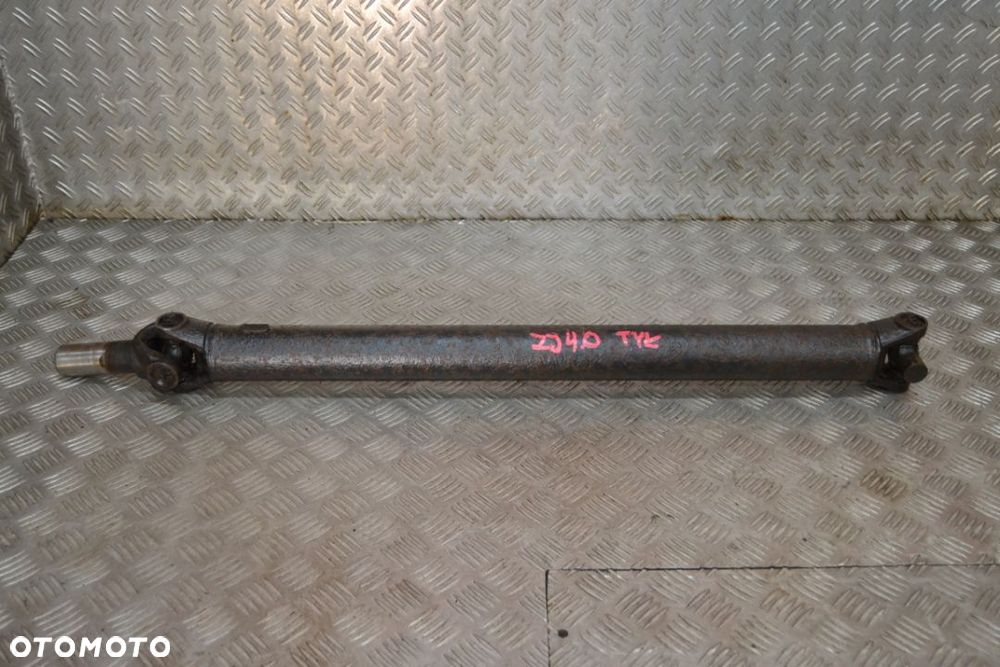 JEEP GRAND CHEROKEE ZJ 4.0 WAŁ NAPĘDOWY TYŁ - 1