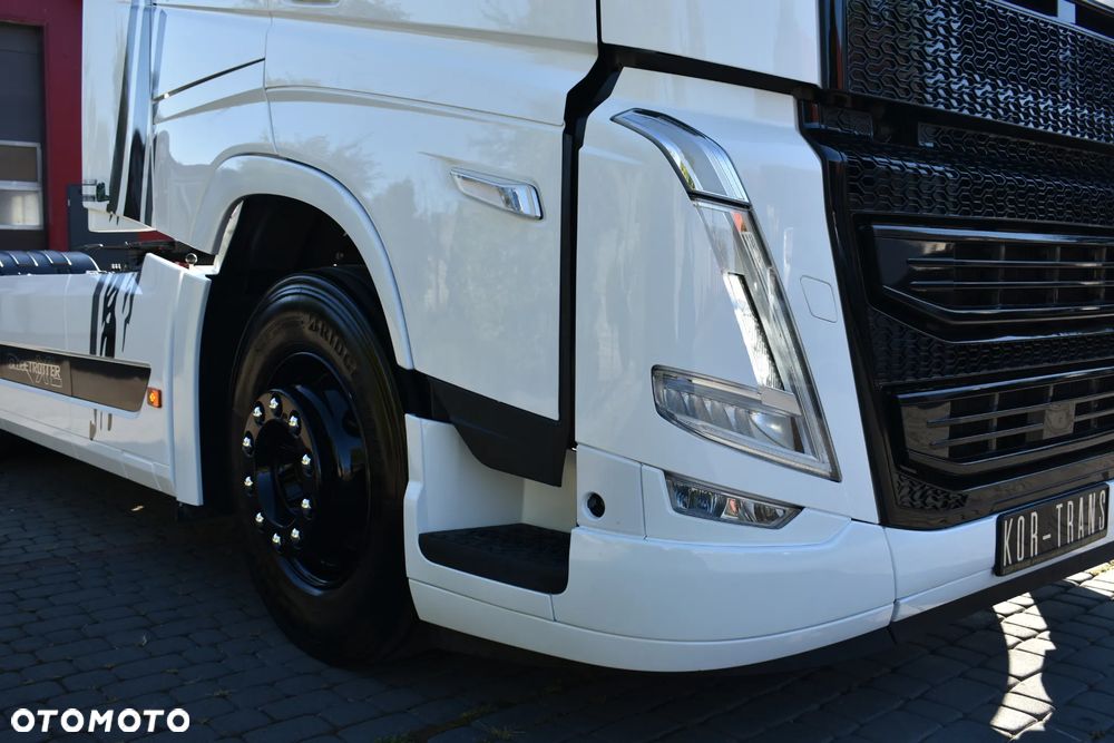 Volvo FH500 // XXL // 2024// I PARK COOL // LED // NAVI // KAMERY // - 12