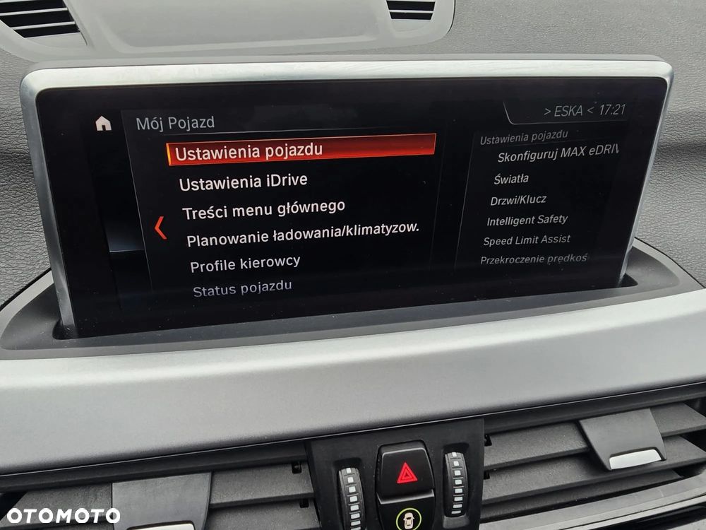 BMW X1 xDrive25e xLine - 31