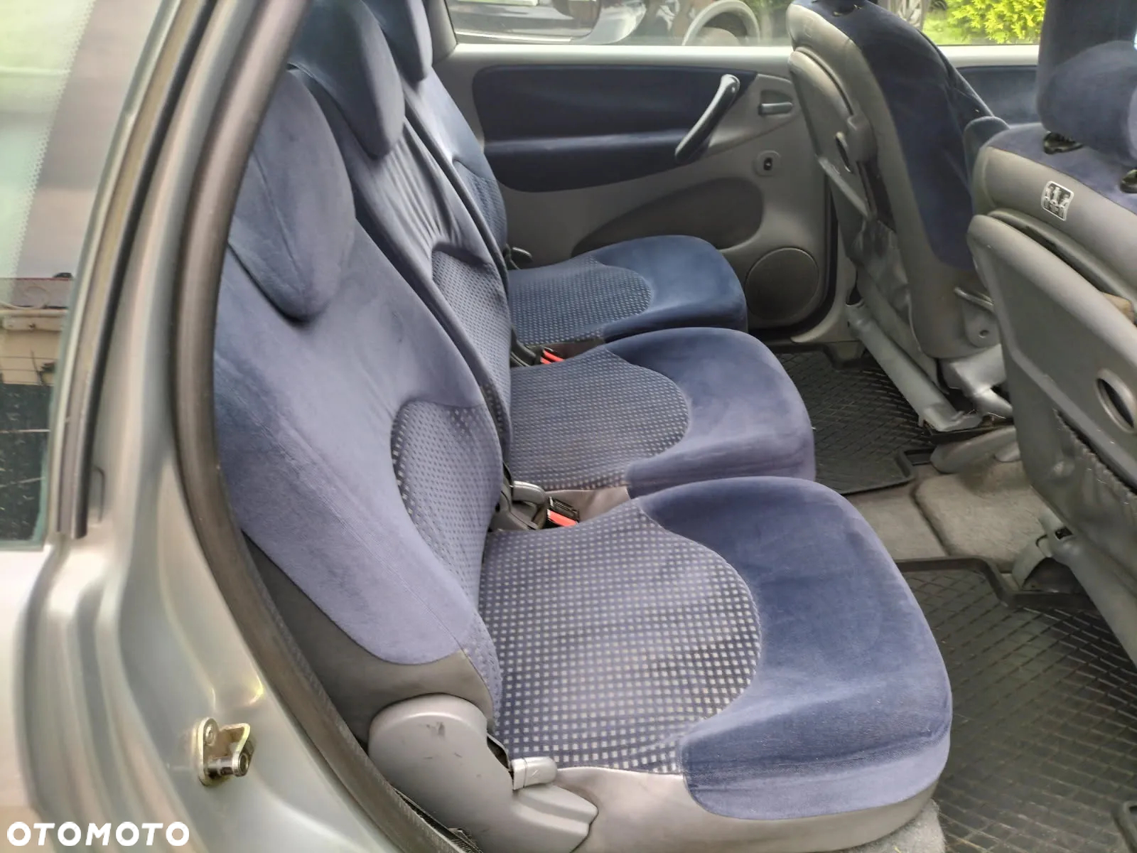 Citroën Xsara - 5