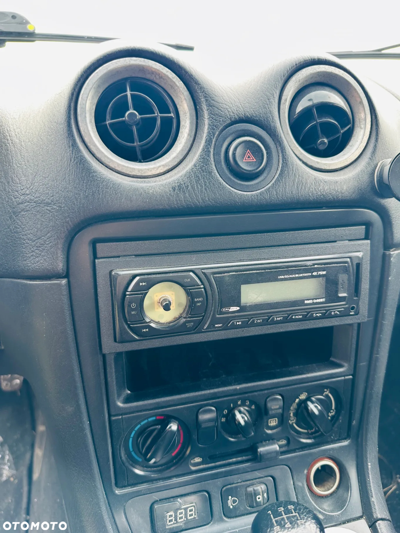 Mazda MX-5 1.6 16V - 14