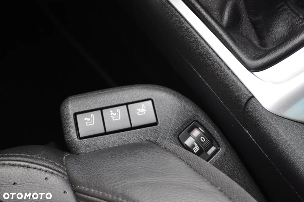 Citroën C4 Grand Picasso BlueHDi 150 Exclusive - 35
