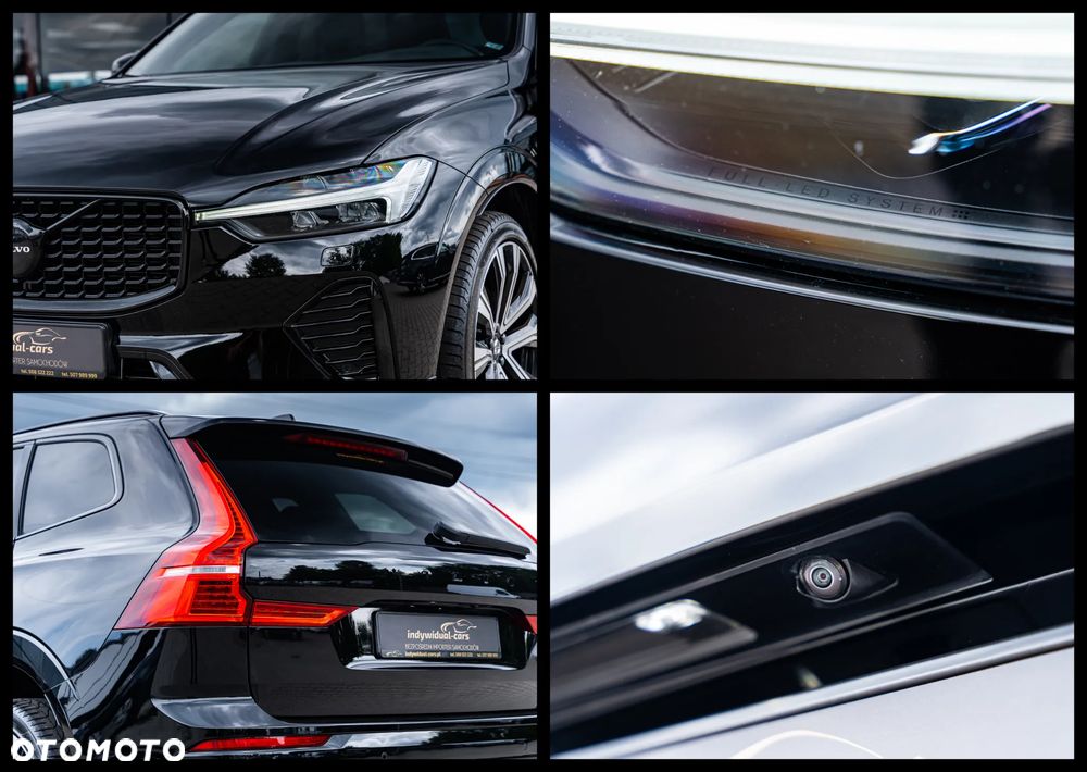 Volvo XC 60 B4 D Ultimate Dark - 20
