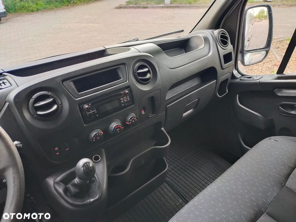Opel MOVANO - 5