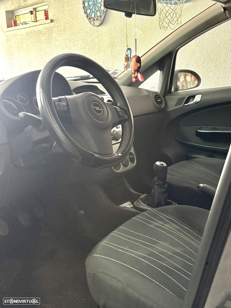 Opel Corsa 1.2 Enjoy - 6