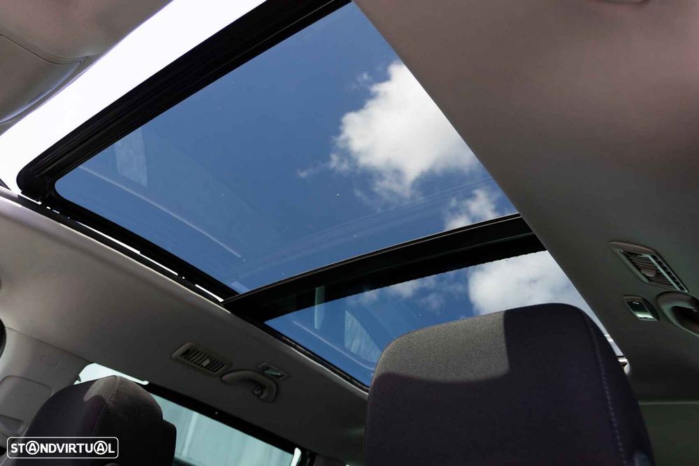 SEAT Alhambra 2.0 TDI Style Eco. - 19
