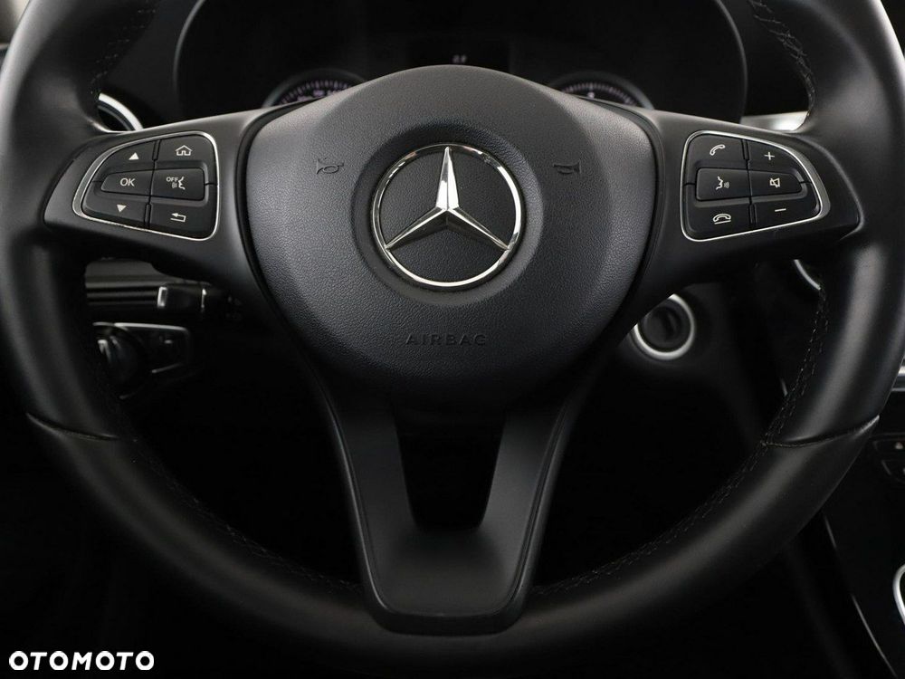 Mercedes-Benz Klasa C - 21