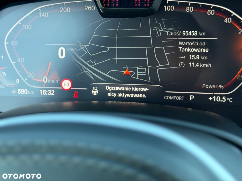 BMW X7 xDrive40d mHEV sport - 24