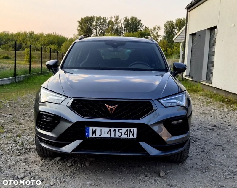 Cupra Ateca - 10