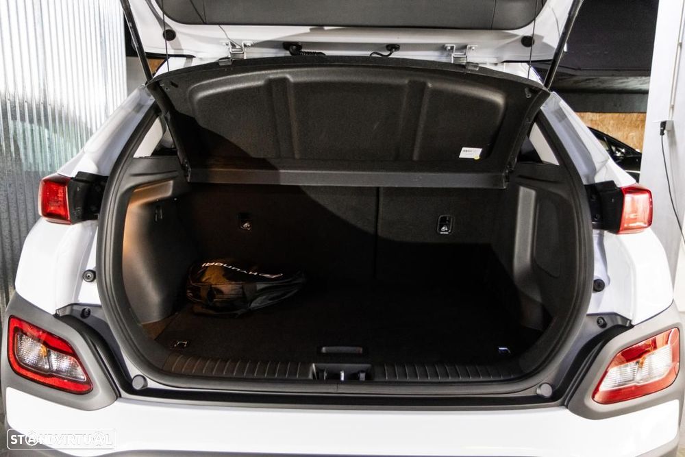 Hyundai Kauai EV 64 kWh Premium - 44