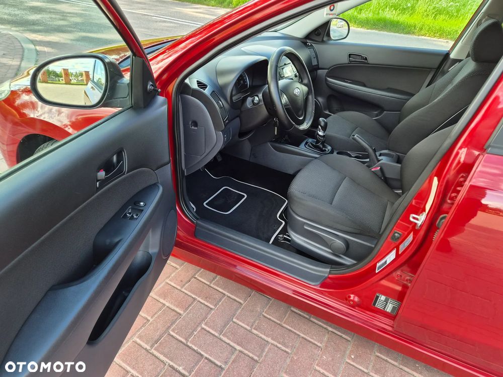 Hyundai i30 1.6 CRDi Edition Plus - 9