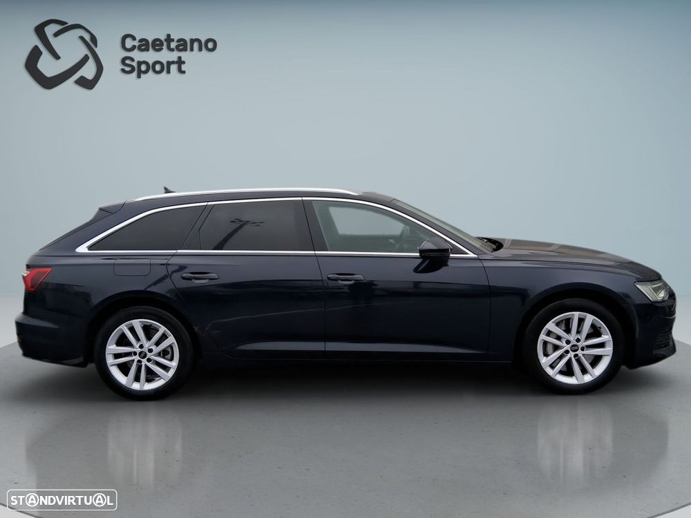 Audi A6 Avant - 3