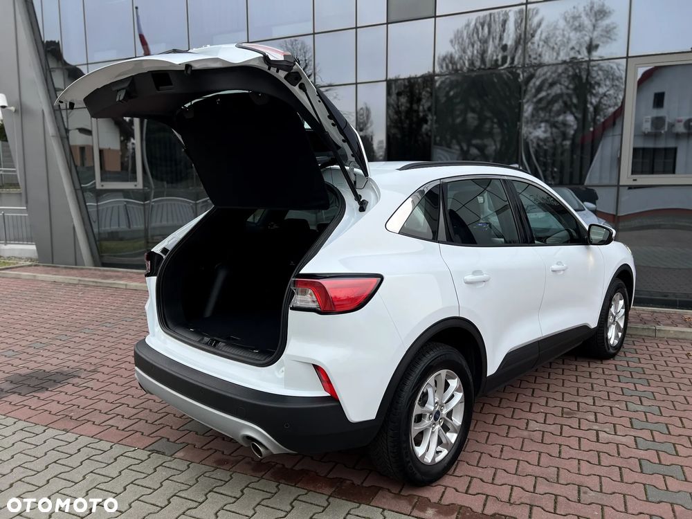 Ford Kuga 1.5 EcoBoost FWD Titanium - 32