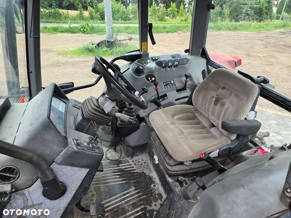 Case IH CS-86 Export 4WD - 7