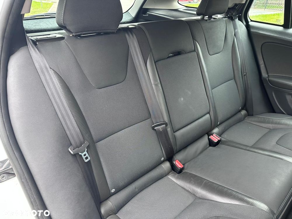 Volvo V60 D3 RDesign - 29