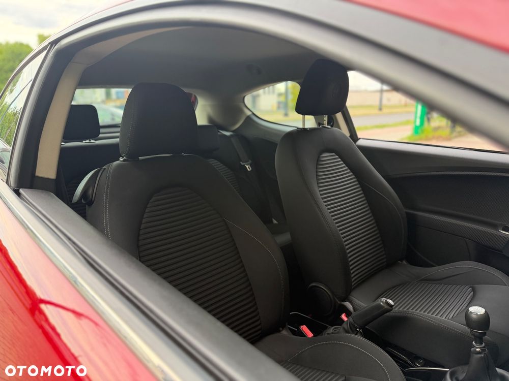 Alfa Romeo Mito 1.4 16V MultiAir Turismo - 12
