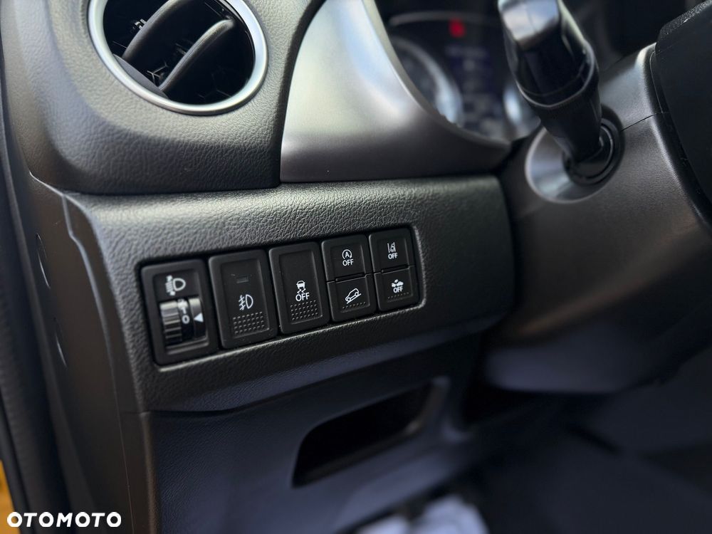 Suzuki Vitara 1.4 Boosterjet Allgrip S - 15
