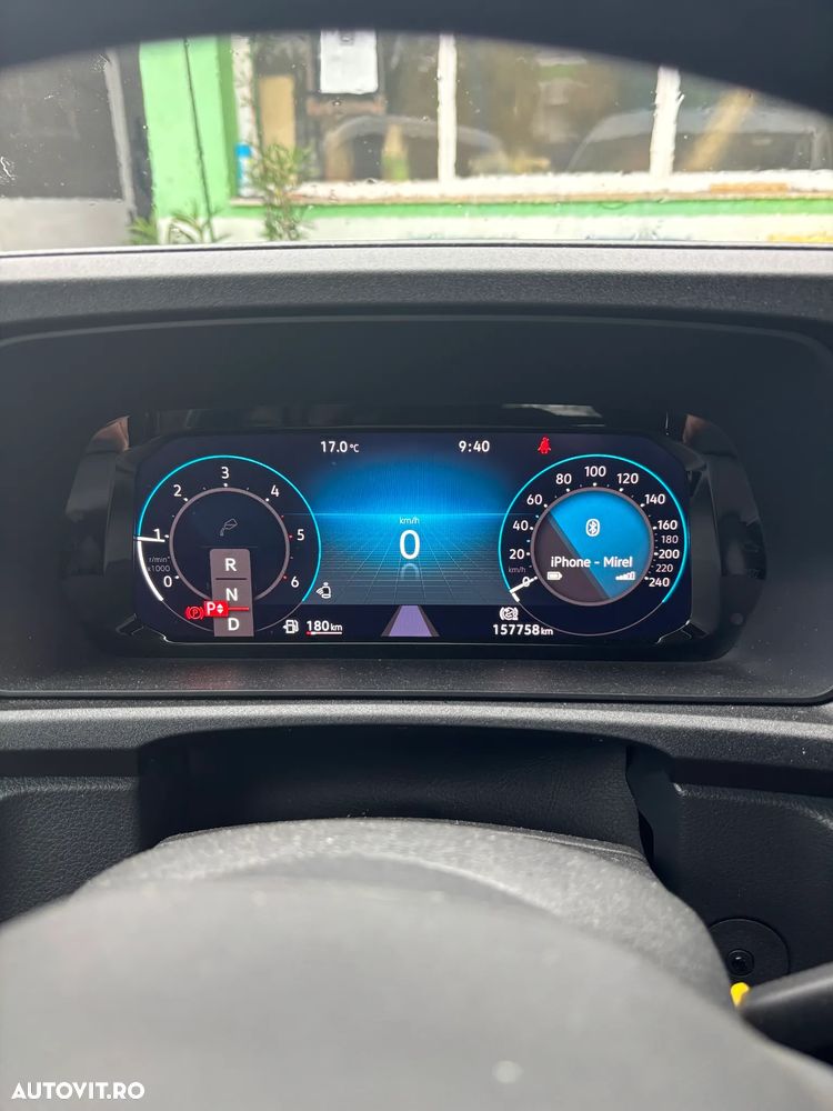 Volkswagen Caddy 2.0 TDI 90 kW DSG Life - 6