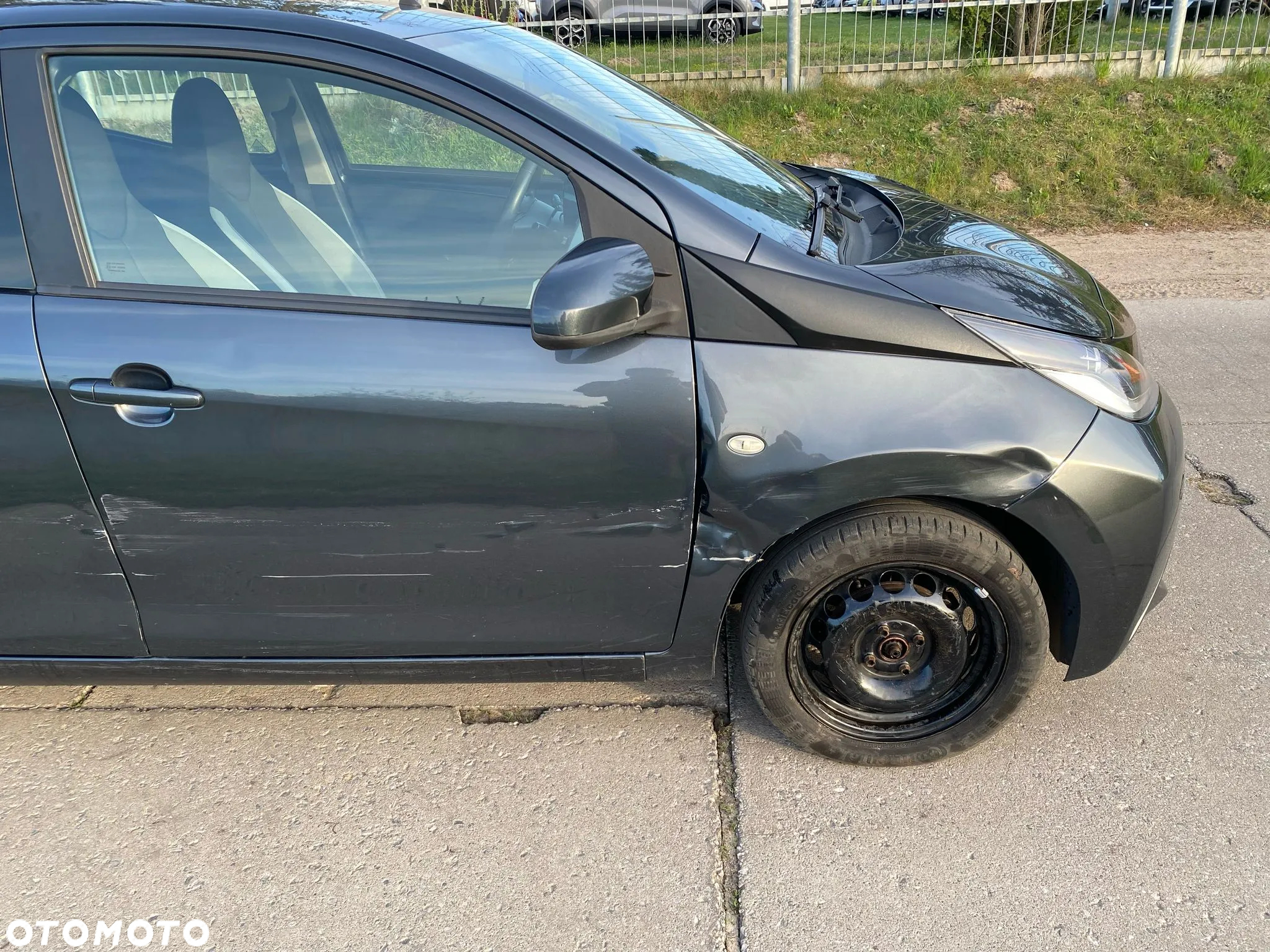Toyota Aygo - 14