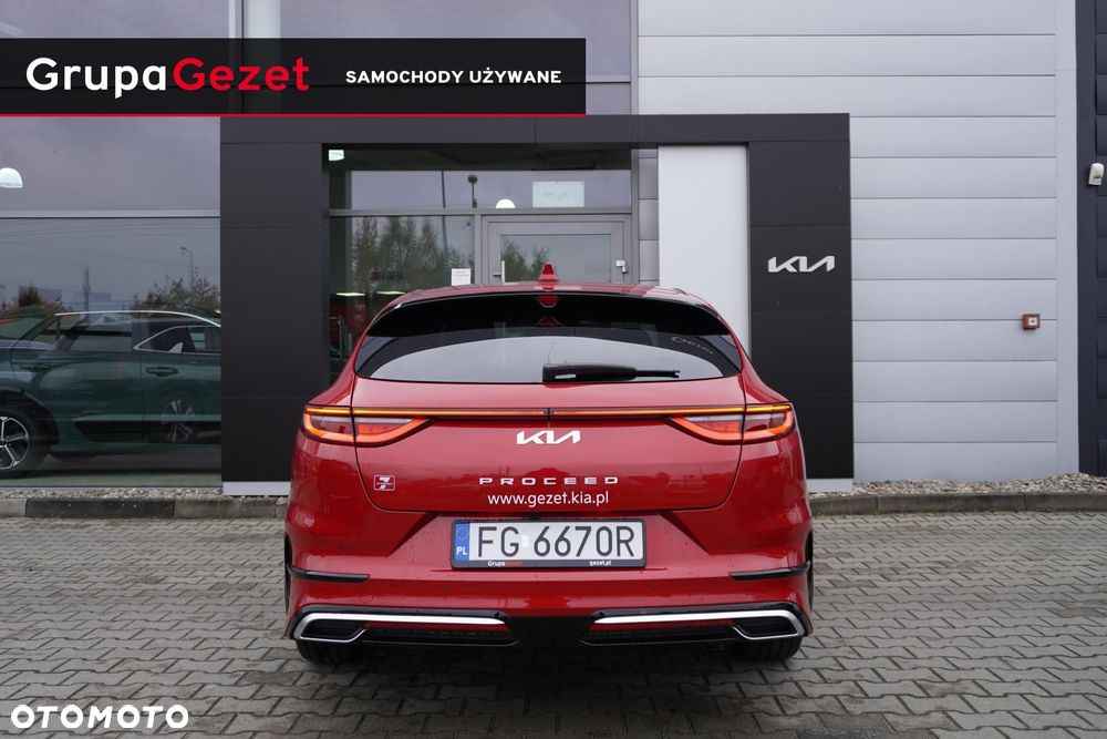 Kia ProCeed - 3