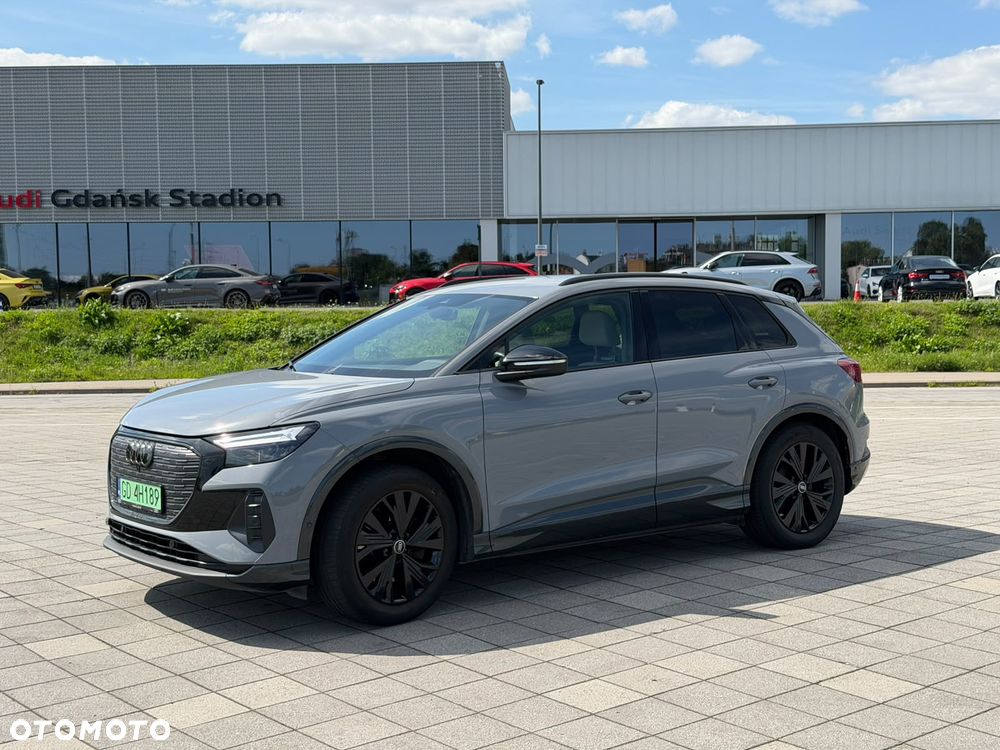 Audi Q4 e-tron - 23