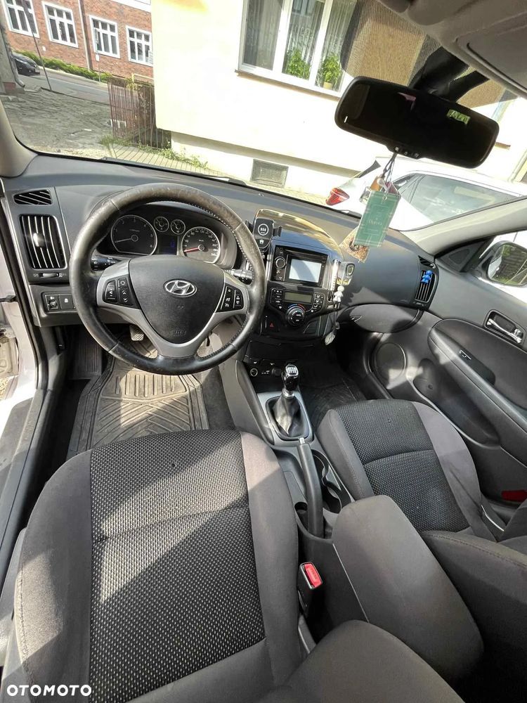 Hyundai i30 - 7
