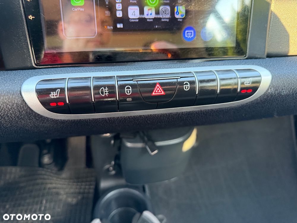 Smart Fortwo softouch edition highstyle - 20