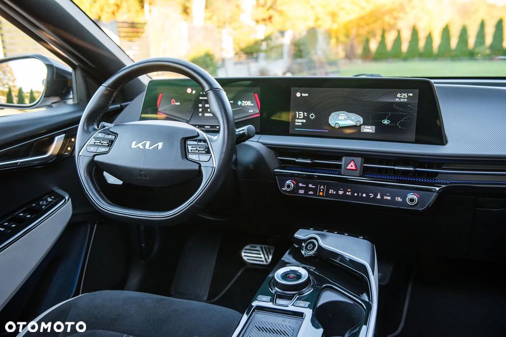 Kia EV6 - 13