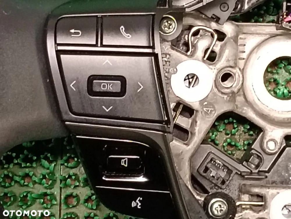 TOYOTA C-HR od 2023r Kierownica - 2