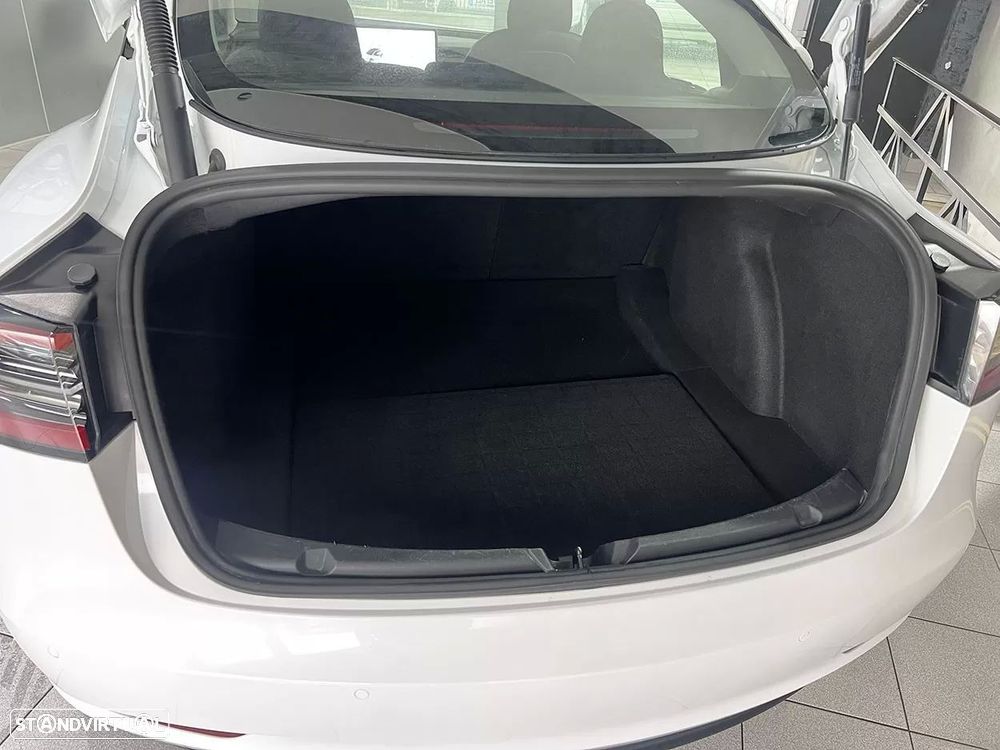 Tesla Model 3 Long Range AWD Dual Motor - 25