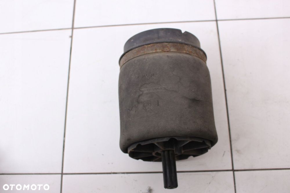 RANGE ROVER III L322 PODUSZKA MIECH TYŁ RKB500130 - 1