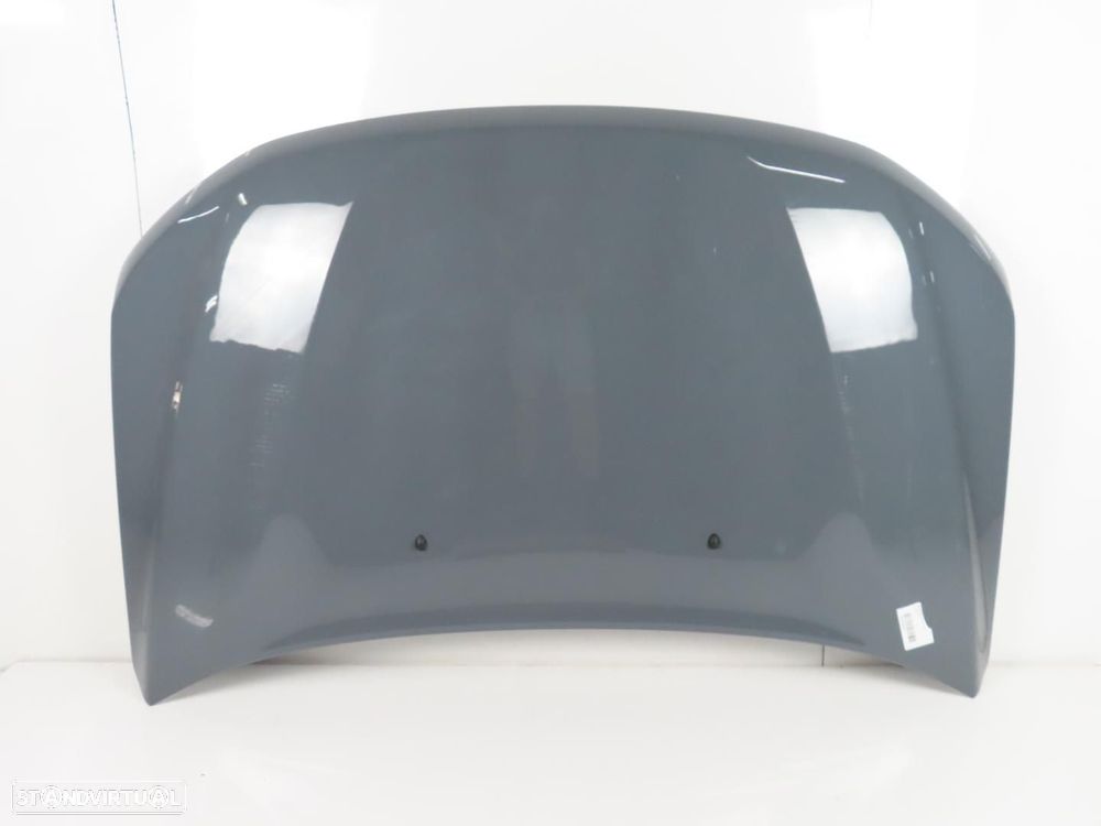 Capo / Capot Usado / Original DACIA DUSTER (HM_) 651008347R - 1