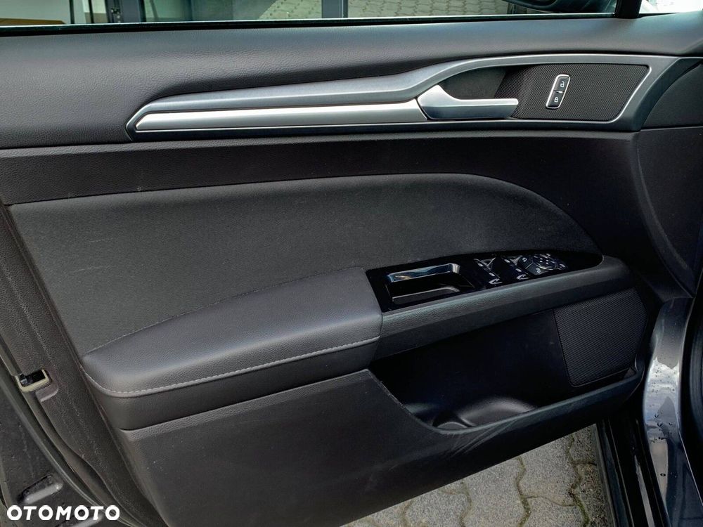 Ford Mondeo 1.5 EcoBoost Titanium - 29