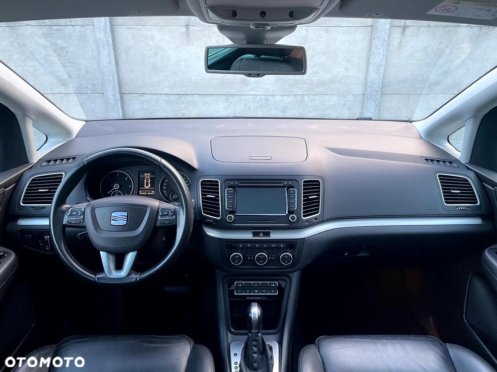 Seat Alhambra - 25
