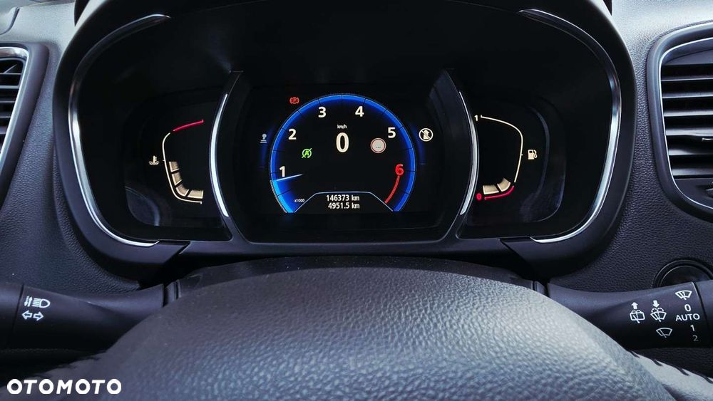 Renault Scenic ENERGY TCe 115 INTENS - 23