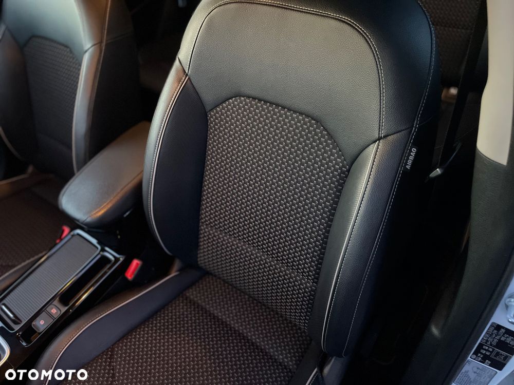 Kia XCeed 1.6 CRDi LAUNCH EDITION - 13