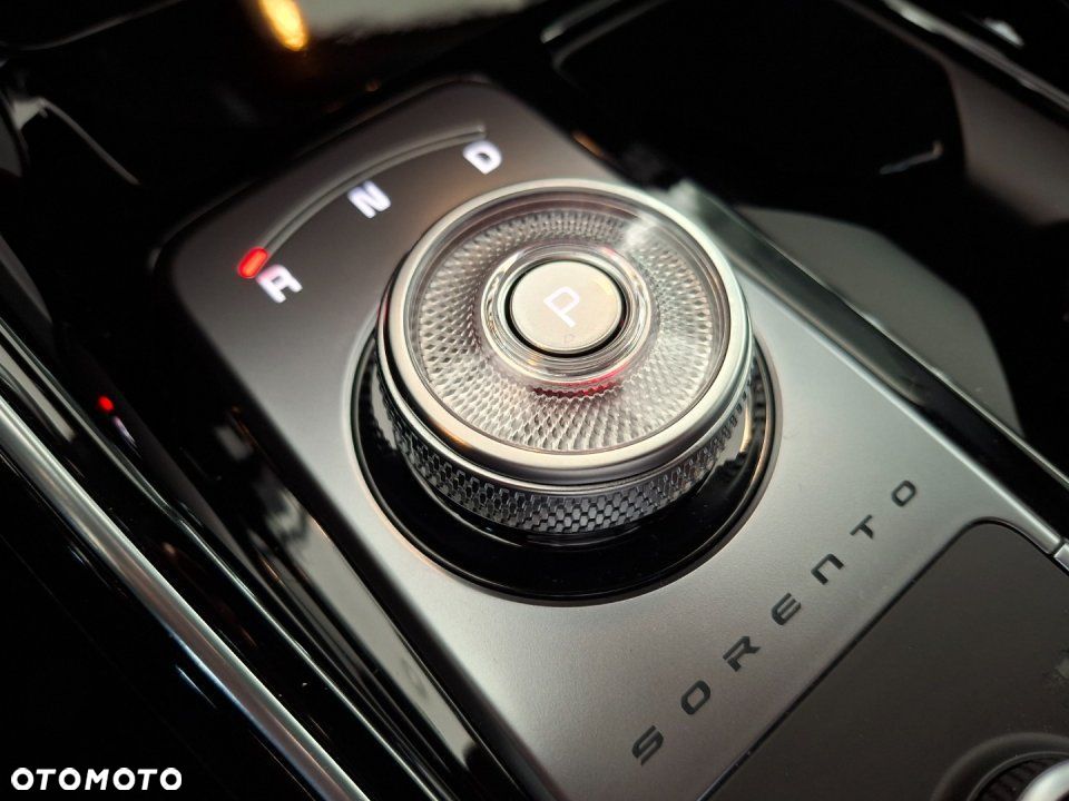 Kia Sorento - 23