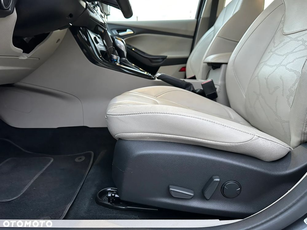 Ford Focus Electric - 31
