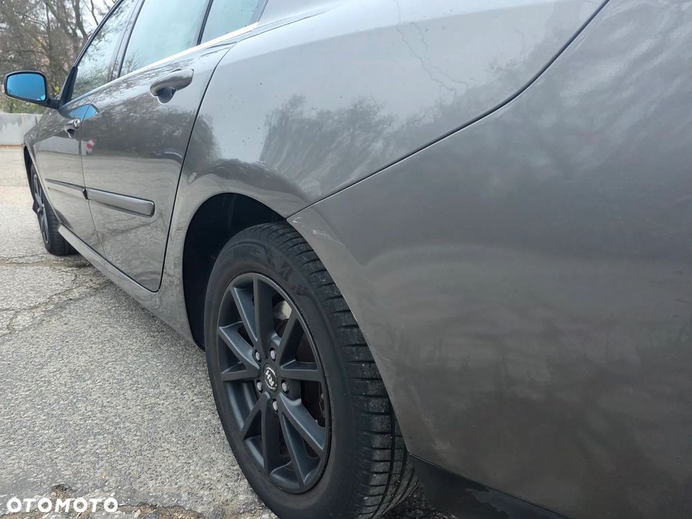 Renault Laguna 2.0 DCi Dynamique - 29