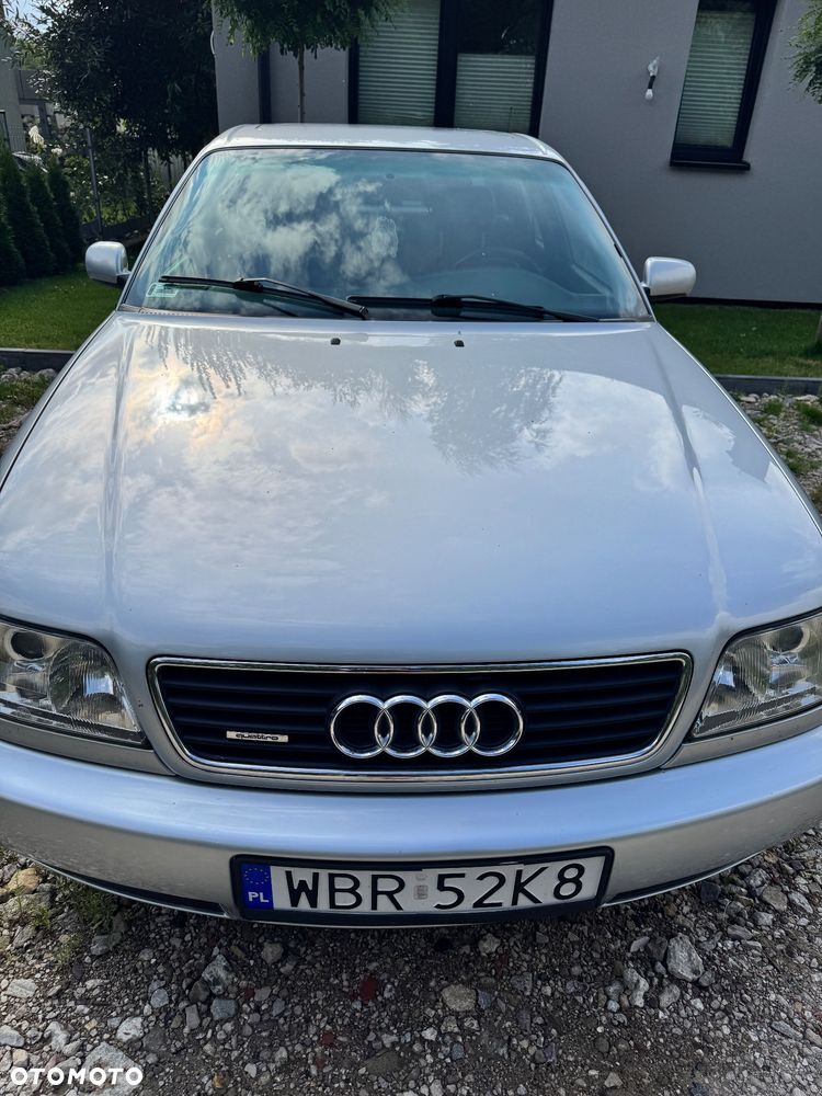 Audi A6 Limousine - 40
