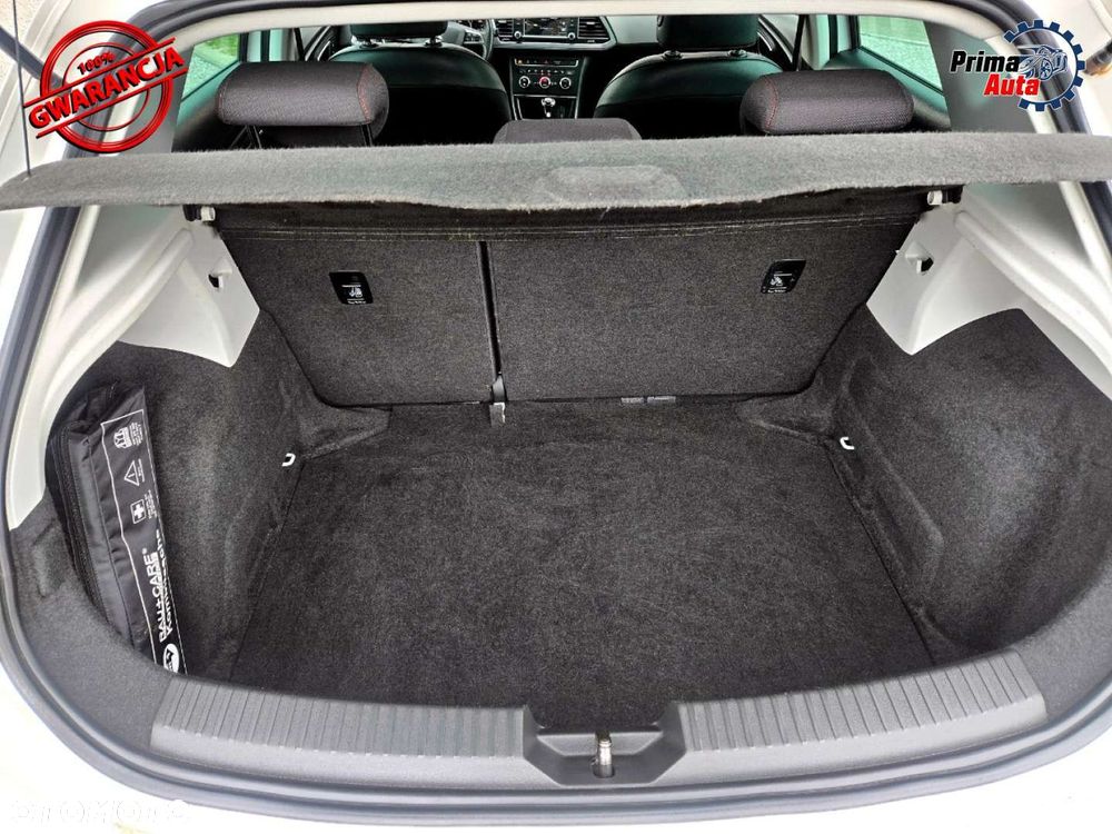 Seat Leon 2.0 TDI FR - 15