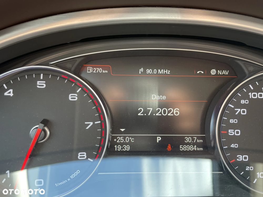 Audi A8 4.0 TFSI Quattro - 15