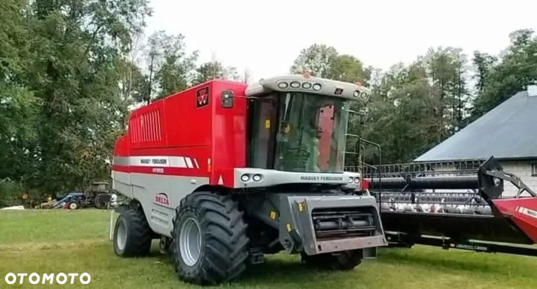 Massey Ferguson 9280 AL DELTA - 1