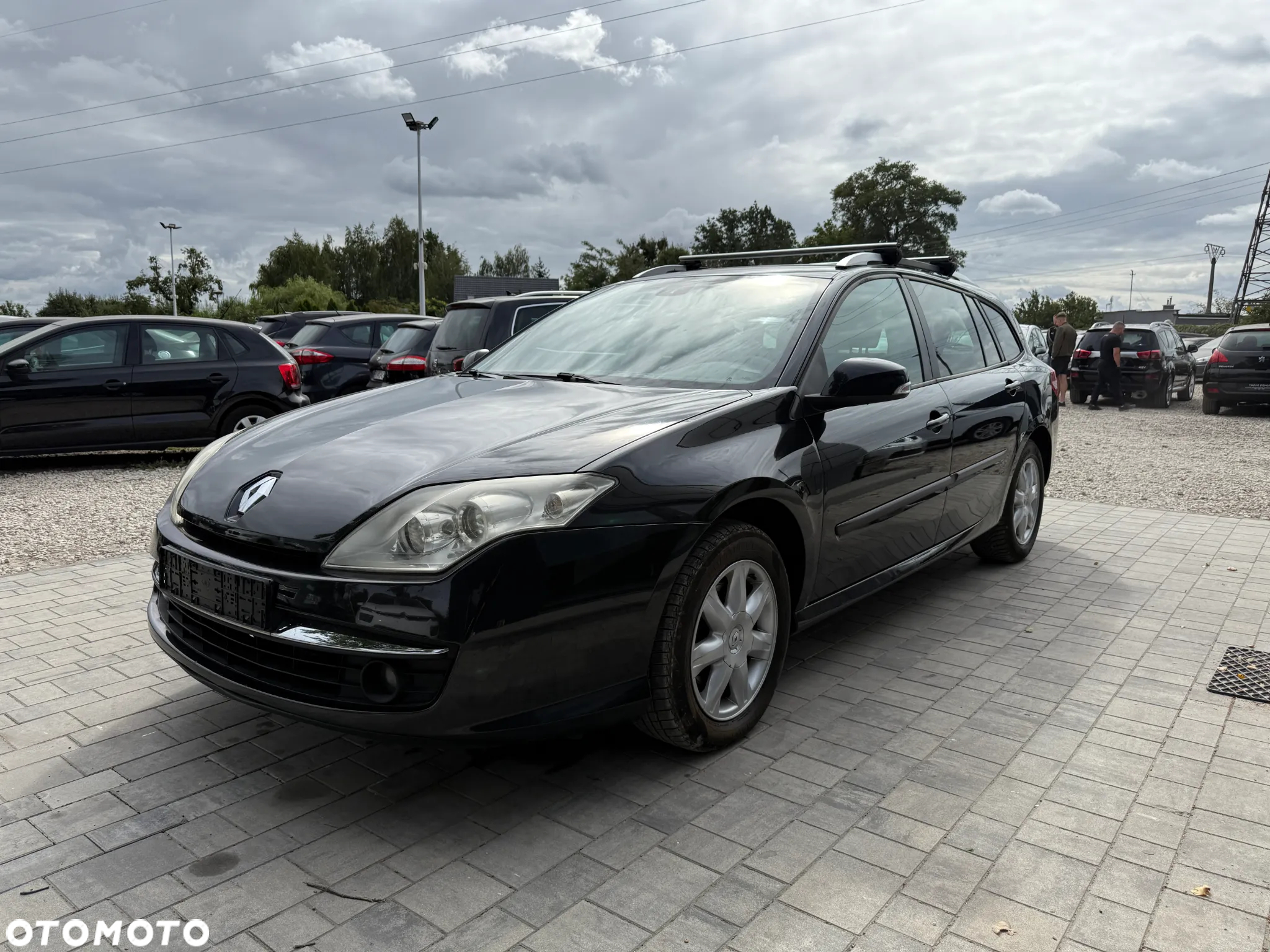 Renault Laguna 2.0 Dynamique - 12