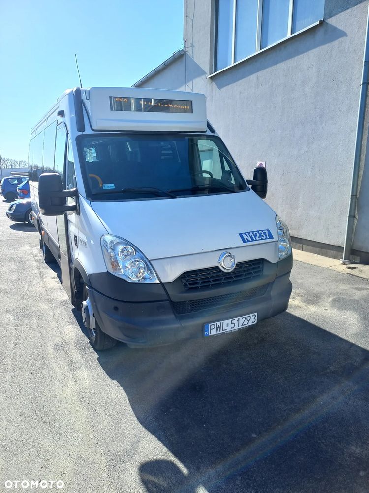 Iveco 50C17 - 2