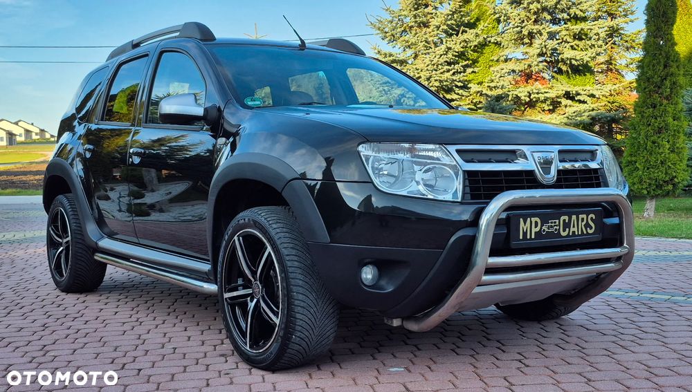 Dacia Duster 1.6 16V 4x2 Prestige - 28