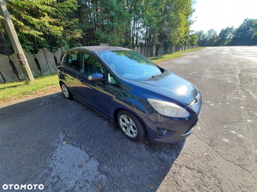 Ford C-MAX 1.6 TDCi Trend - 3